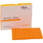 KERR STICKY WAX, 15 STUKS