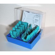 BORDER-LOCK VERVORMBAAR ASSORT