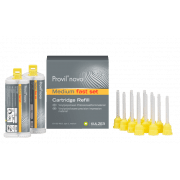 KULZER PROVIL NOVO MEDIUM FAST CD