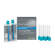 KULZER PROVIL NOVO MONOPHASE FAST