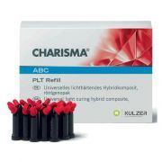 KULZER CHARISMA ABC PLT REFILL B2