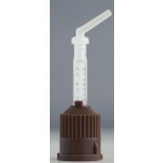 COLTENE MENGTIPS BRUIN/WIT NR.6759