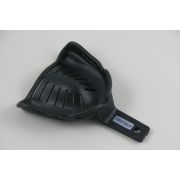 BORDER-LOCK AFDRUKLEPEL NR.34