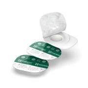 ULTRADENT ENAMELAST UNIT-DOSE CUPS