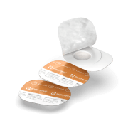 ULTRADENT ENAMELAST UNIT-DOSE CUPS