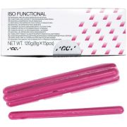 GC ISOFUNCTIONAL STICKS, 15 STUKS