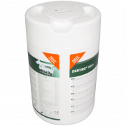 DENTIRO DOEKJES JUMBO CLASSIC POT