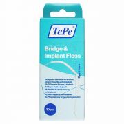 TEPE BRIDGE & IMPLANT FLOSS