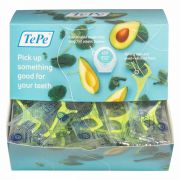 TEPE MINI FLOSSER DISPENSER BOX