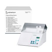 SOLVENTUM CAPMIX SCHUDAPPARAAT