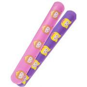 SPEELGOED KLAP-ARMBAND PRINSES