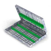 NICHROMINOX CLASSIC CASSETTE