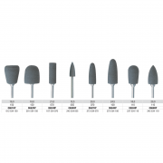 EDENTA TECHNIEK POLIER HP 662