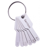 GARRISON FITSTRIP IPR GAUGE