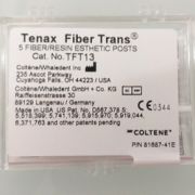 TENAX FIBER TRANS POSTS TFT13