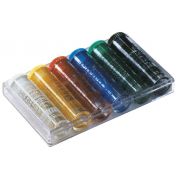 DENTSPLY GUTTA-PERCHA POINTS .02/30