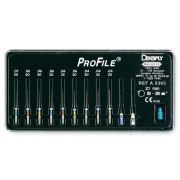DENTSPLY PROFILE .04/.06 SET 21MM