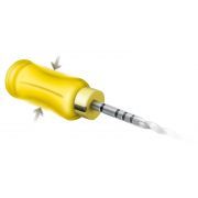 DENTSPLY PROTAPER HANDGEBRUIK F5