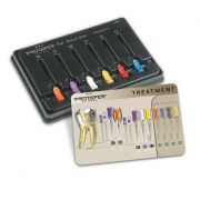 DENTSPLY PROTAPER HANDGEBRUIK 21MM