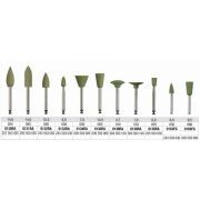 EDENTA GREENIE MINI POINT RA 133