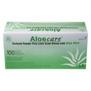 ALOECARE HANDSCHOENEN LARGE