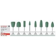 EDENTA TECHNIEK POLIER HP 674