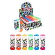 BELLENBLAAS VOETBAL, 36 STUKS