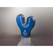 BAUSCH ARTICULATIEPAPIER BK-03