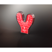 BAUSCH ARTICULATIEPAPIER BK-18