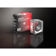 BAUSCH ARTI-FOL BK-28 ZWART/ROOD