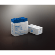 BAUSCH PROGRESS BK-51 BLAUW/100MU