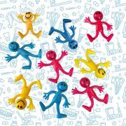 SPEELGOED BUIG-BUDDIES, 72 STUKS