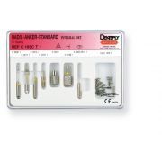 DENTSPLY RADIX ANKER STIFTEN