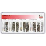 DENTSPLY UNIMETRIC SET 1.0