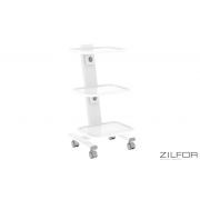 ZILFOR TROLLEY C3R