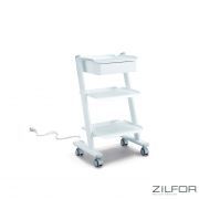 ZILFOR TROLLEY C3RK1