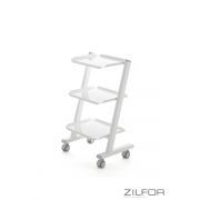 ZILFOR TROLLEY C3RK