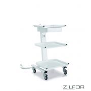 ZILFOR TROLLEY C3RTM