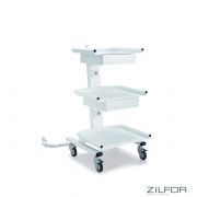 ZILFOR TROLLEY C3RTM2
