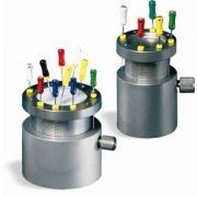 ROEKO SPONSJES VOOR MEETINSTRUMENT