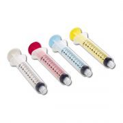 COLTENE CANALPRO SYRINGE 10ML GEEL