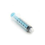 COLTENE CANALPRO SYRINGE 5ML BLAUW