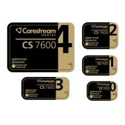 CARESTREAM IMAGE SMART PLATES