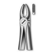 CARL MARTIN EXTRACTIETANG NR.E2