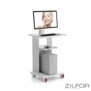 ZILFOR ATLAS NETWORK TROLLEY