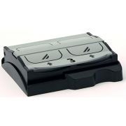 DURR CASSETTE VOOR PLAATJES NR.3