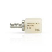 IVOCLAR IPS EMPRESS CAD MULTI C14