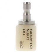 IVOCLAR IPS EMPRESS CAD MULTI C14L