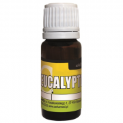 CERKAMED EUCALIPTUS OLIE 10ML