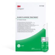 3M CLINPRO CLEAR FLUORIDE MINT